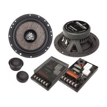 Акустика Ground Zero GZHC 65C AR-31649 фото