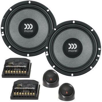 Автоакустика Morel TEMPO Ultra 602 MKII AR-62415 фото