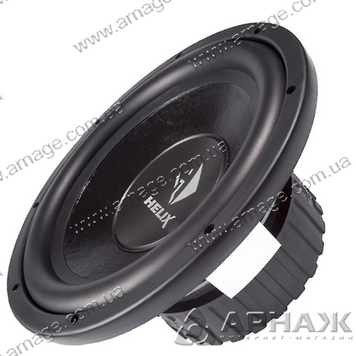 Сабвуфер Helix P12 Precision AR-36115 фото