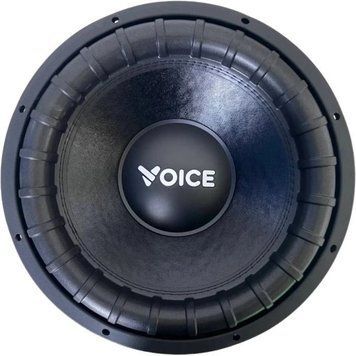 Сабвуфер Voice SP-387 AR-86844 фото