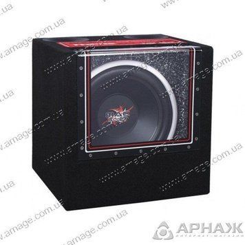 Сабвуфер Mac Audio MPE 112 BP AR-16105 фото