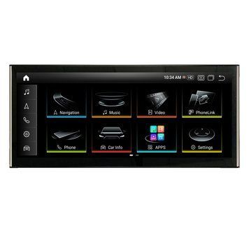 Штатна магнітола Torssen Audi Q5 2017+ 12.3'' 4/64 4G Carplay 202304594 фото