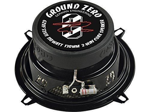 Акустика Ground Zero GZRF 52XII AR-14864 фото