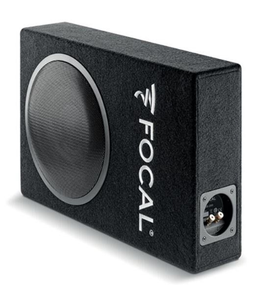 Сабвуфер автомобільний Focal PSB200 AR-41238 фото