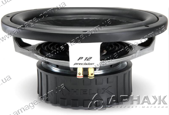 Сабвуфер Helix P12 Precision AR-36115 фото