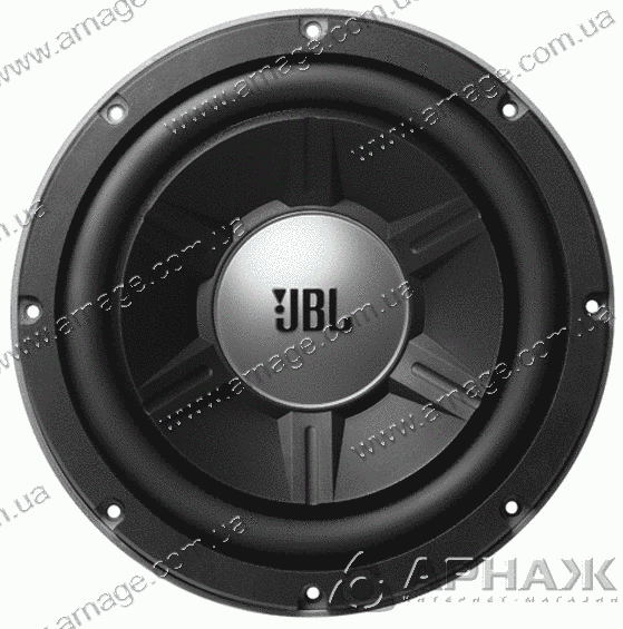 Сабвуфер JBL GTO 1014 AR-16069 фото
