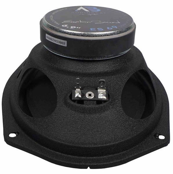 Автоакустика AudioBeat ES 69 Coax AR-81831 фото
