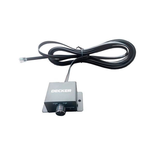 Усилитель DECKER PS 1.110 AR-108842 фото