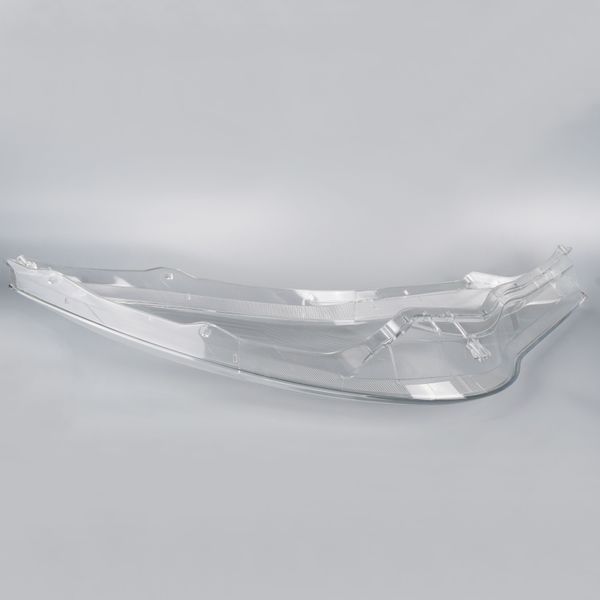 Скло фари AMS для Infiniti EX25 EX30 EX35 EX37 J50 2007-2012 (ліве) 34754 фото
