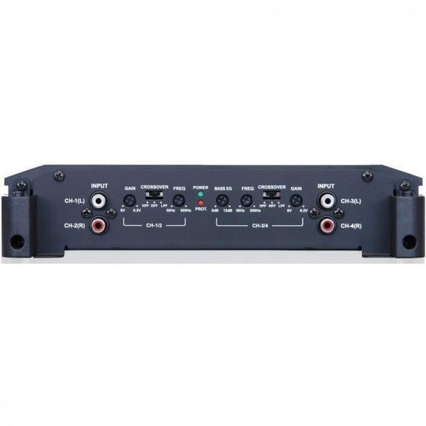 Усилитель Alpine BBX-F1200 AR-16378 фото
