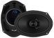 Автоакустика AudioBeat ES 69 Coax AR-81831 фото 1