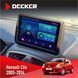 Штатна магнітола Renault Clio 2005-2014 Decker D9-001 4x64, DSP НФ-00003803 фото 1