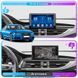 Штатная магнитола Lesko для Audi Q3 I (8U) 2011-2014 экран 9" 4/64Gb 4G Wi-Fi GPS Top 10005-57848 фото 3