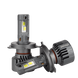 Світлодіодні лампи DriveX Світлодіодні лампи серії AL-15 H4 H/L 65W 9-60V 5.5K к-т. DX-23818 фото 1