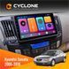 Штатна магнітола Hyundai Sonata 2008-2010 Climate Cyclone C9 CPL 2x32 НФ-00002333 фото 1