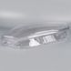 Скло фари AMS для Nissan X-Trail T32 2017-2021 рестайлінг (ліве) 35132 фото 10