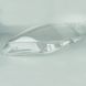 Стекло фары AMS для BMW 3 F30 F31 2015-2019 рестайлинг (правое) 34518 фото 2