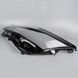 Стекло фары AMS для Lexus CT ZWA10 200H 2018-2024 Нов (левое) 34860 фото 2