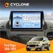Штатна магнітола Ford Kuga 2013-2019 Cyclone C9-009 4x64, DSP, 4G, 2k НФ-00007835 фото 1