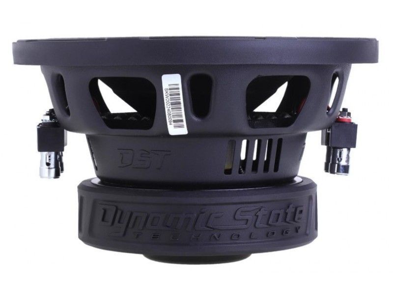 Сабвуфер Dynamic State SKIF SKW-204 AR-96217 фото