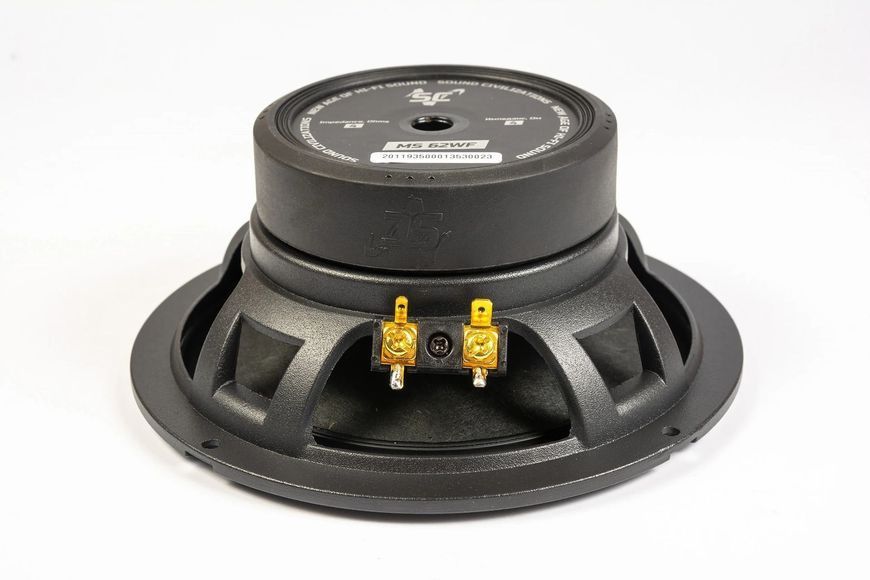Автоакустика Kicx Sound Civilization MS 62WF AR-84940 фото