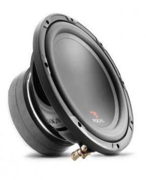 Сабвуфер автомобільний Focal SUB P 25DB AR-41239 фото