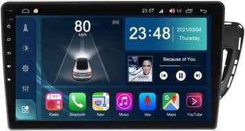 Штатна магнітола Torssen Audi Q5 10-18 F10332 4G Carplay DSP 21212057 фото