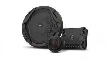 Акустика JBL GX600C AR-31510 фото