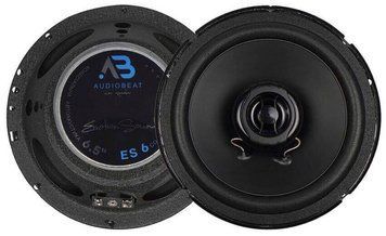 Автоакустика AudioBeat ES 6 Coax AR-81830 фото