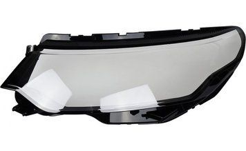 Скло фари AMS для Land Rover Discovery Sport L550 2020-2024 (ліве) 34831 фото