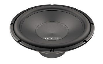 Сабвуфер Hertz Uno S 300 S4 AR-35226 фото