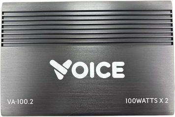Автопідсилювач Voice VA-100.2 AR-100263 фото