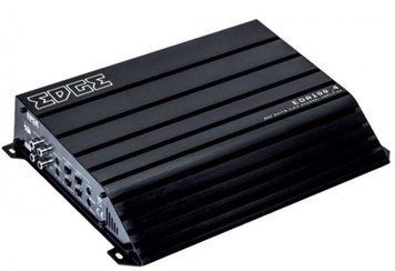 Підсилювач автомобільний Edge EDA100.4-E7 AR-42122 фото