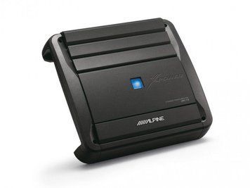 Підсилювач Alpine MRX-T15 AR-16401 фото