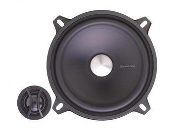 Автоакустика Dynamic State SLB-13CS AR-87645 фото
