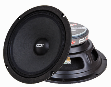 Акустика Kicx LL-80 AR-38466 фото