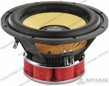 Сабвуфер Focal K2 Power Subwoofer 33 KX AR-15881 фото