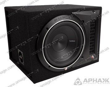 Сабвуфер Rockford Fosgate P2-1X10 AR-16272 фото