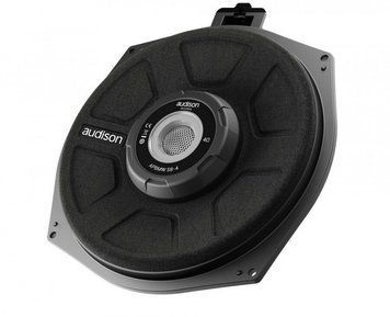 Сабвуфер Audison APBMW S8-2 AR-37351 фото