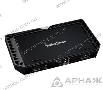 Підсилювач Rockford Fosgate T1500-1BDCP AR-16797 фото