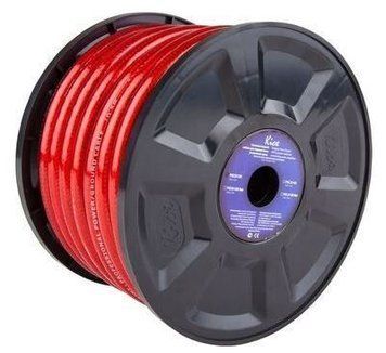 Кабель силовой Kicx PРC-015R 15м AR-45938 фото