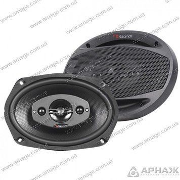 Акустика Nakamichi NSC 694 AR-33871 фото