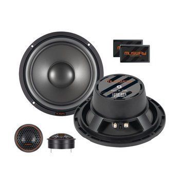 Автоакустика Musway MC6.2C AR-87773 фото