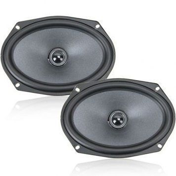 Автоакустика Morel Tempo Ultra Integra 692 MKII AR-66089 фото