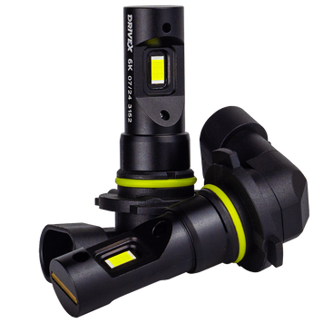 Світлодіодні лампи DriveX PA-08P HB3(9005) 5500K 30W 9-32V 7000Lm Світлодіодні DX-2122 фото