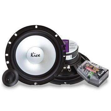 Акустика Kicx PD 6.2 AR-15142 фото