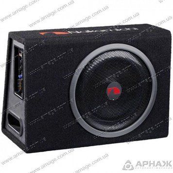 Сабвуфер Nakamichi NBX 25A AR-28972 фото