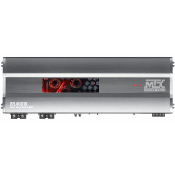 Автопідсилювач MTX RFL4001D AR-74903 фото