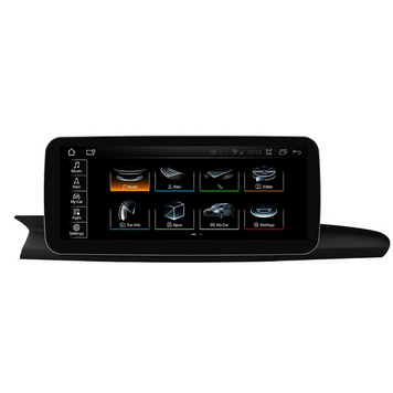 Штатна магнітола Torssen Audi A6 MHI2-8 2012-2015 12.3'' 4/64 4G Carplay 202302368 фото