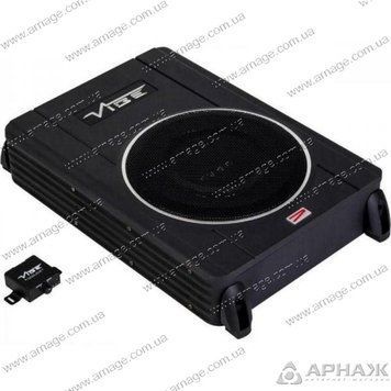 Сабвуфер Vibe CVENC8-V4 AR-32623 фото